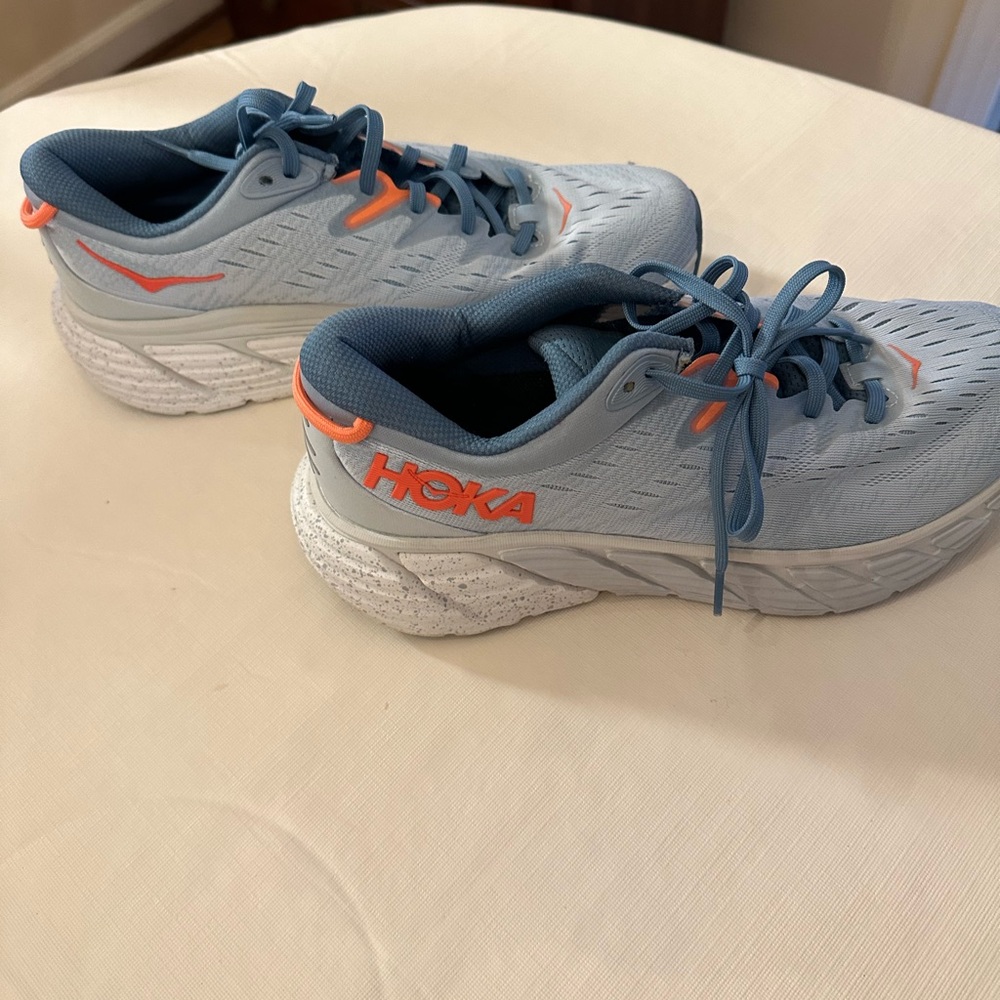 Hoka Gaviota 4